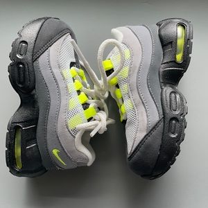 Toddler Air Max